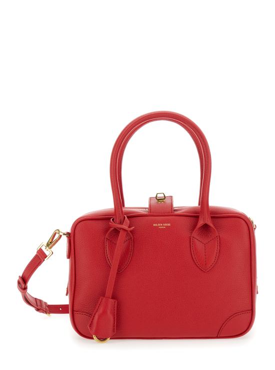 25SS 골든구스 토트백 GWA00470A00060240517 Red