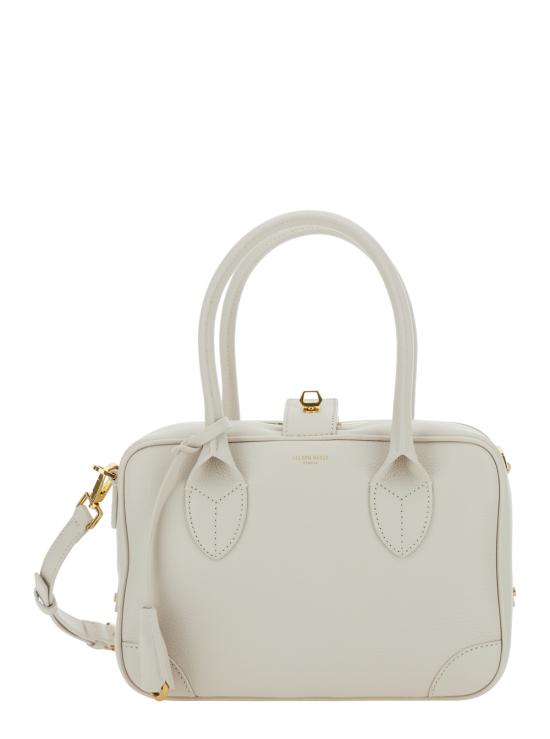 25SS 골든구스 토트백 GWA00470A00060211732 White