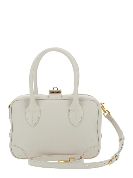 25SS 골든구스 토트백 GWA00470A00060211732 White - GOLDEN GOOSE