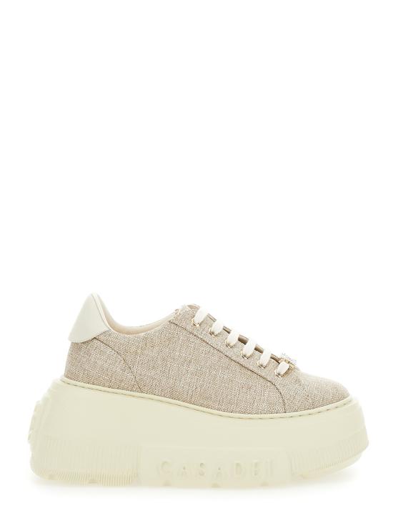 25SS 카사데이 스니커즈 2X041J0701C2671C107 Beige