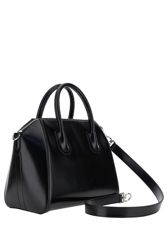 25FW 지방시 토트백 BB50TPB1R0001 Black - GIVENCHY