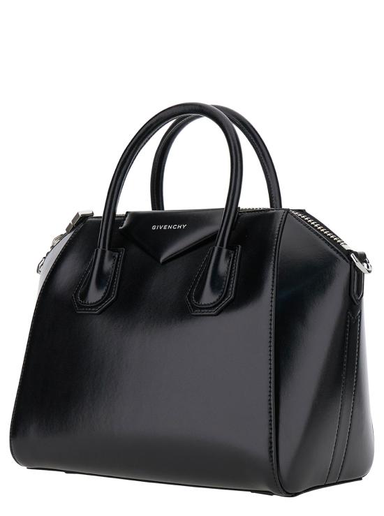 25FW 지방시 토트백 BB50TPB1R0001 Black - GIVENCHY