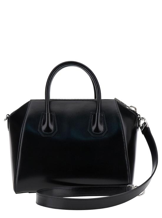 25FW 지방시 토트백 BB50TPB1R0001 Black - GIVENCHY