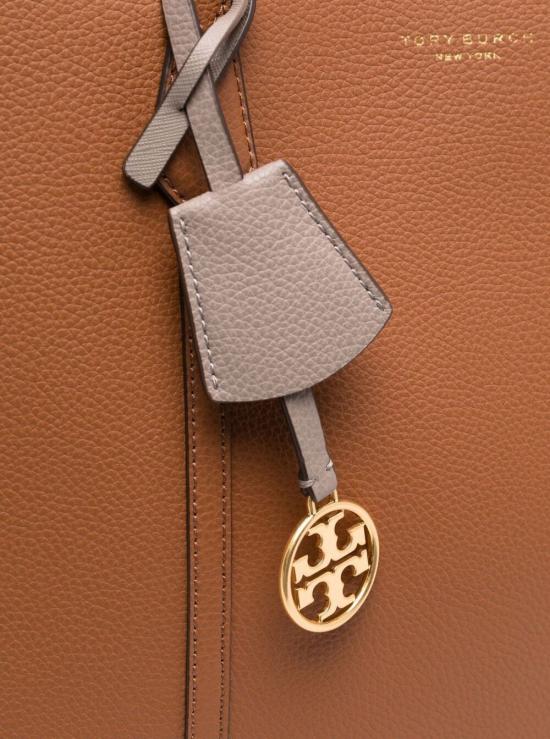 25FW 토리버치 토트백 81932905 Brown - TORY BURCH