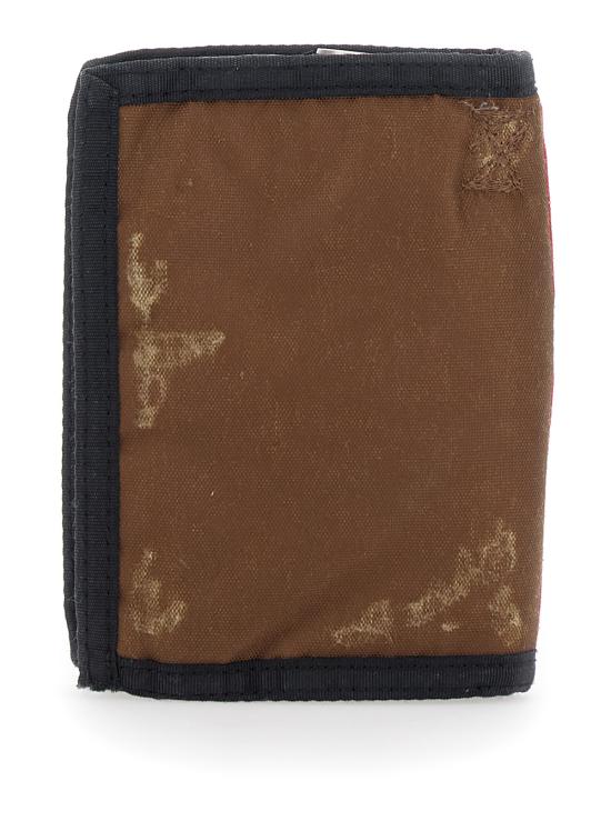 25SS 디스퀘어드2 남성지갑 WAM007016808165M4021 Multicolor - DSQUARED2