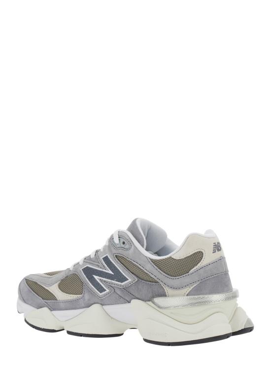 25SS 뉴발란스 스니커즈 U9060LBASLATEGREY Grey - NEW BALANCE