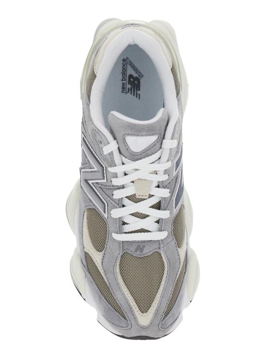 25SS 뉴발란스 스니커즈 U9060LBASLATEGREY Grey - NEW BALANCE