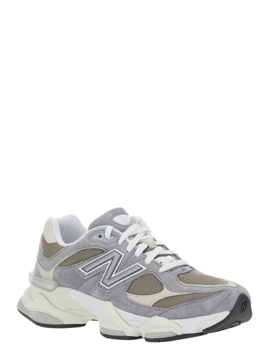 25SS 뉴발란스 스니커즈 U9060LBASLATEGREY Grey - NEW BALANCE