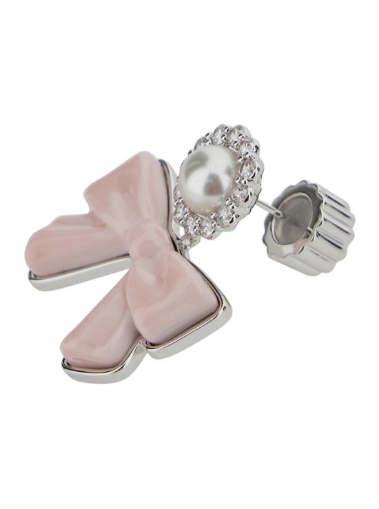 25SS YVMIN X SHUSHU TONG 이어링 25618PNK00DN2 Pink - OTHER BRANDS