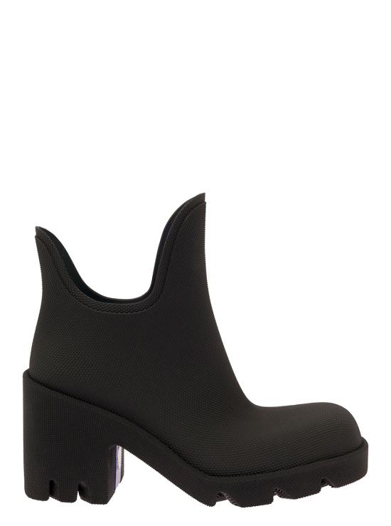  버버리 부츠 8077784A1189 Black