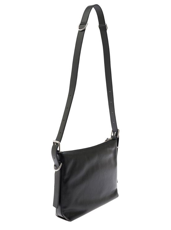  지방시 숄더백 BK50CWK1Y1001 Black - GIVENCHY