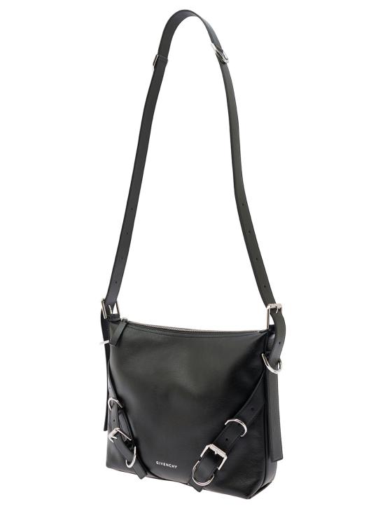  지방시 숄더백 BK50CWK1Y1001 Black - GIVENCHY