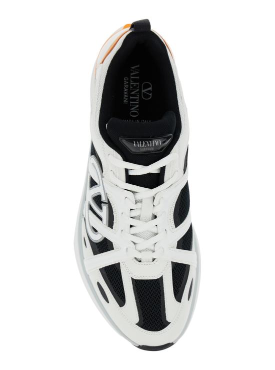  발렌티노 가라바니 스니커즈 5Y2S0I25MCHZH1 Multicolor - VALENTINO GARAVANI