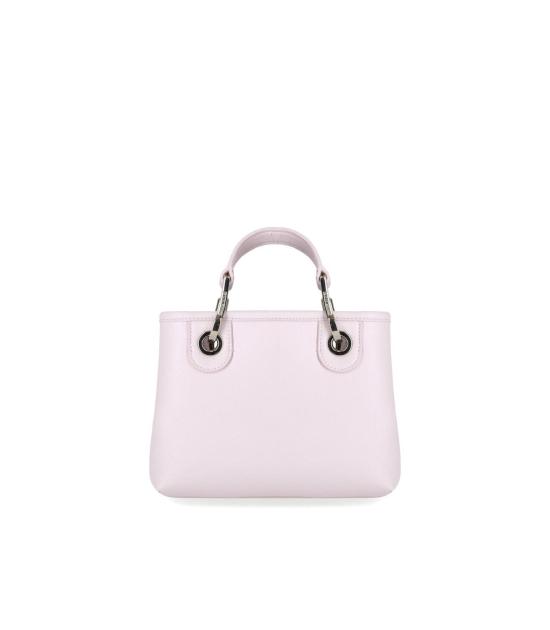 25SS 엠포리오 아르마니 숄더백 EW000382 AF12036 M4033 Pink - EMPORIO ARMANI