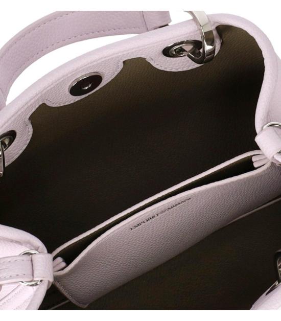 25SS 엠포리오 아르마니 숄더백 EW000382 AF12036 M4033 Pink - EMPORIO ARMANI