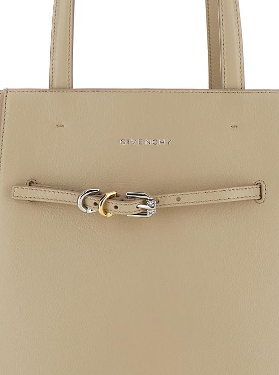 24FW 지방시 토트백 BB50ZPB231257 Beige - GIVENCHY
