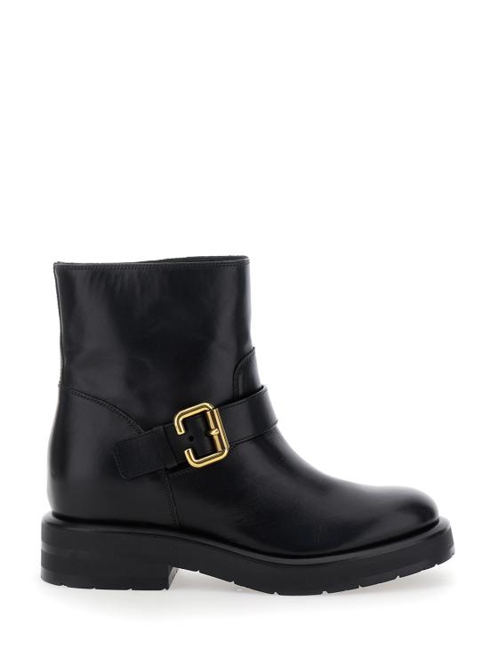  끌로에 부츠 CHC24A04NNV001 Black