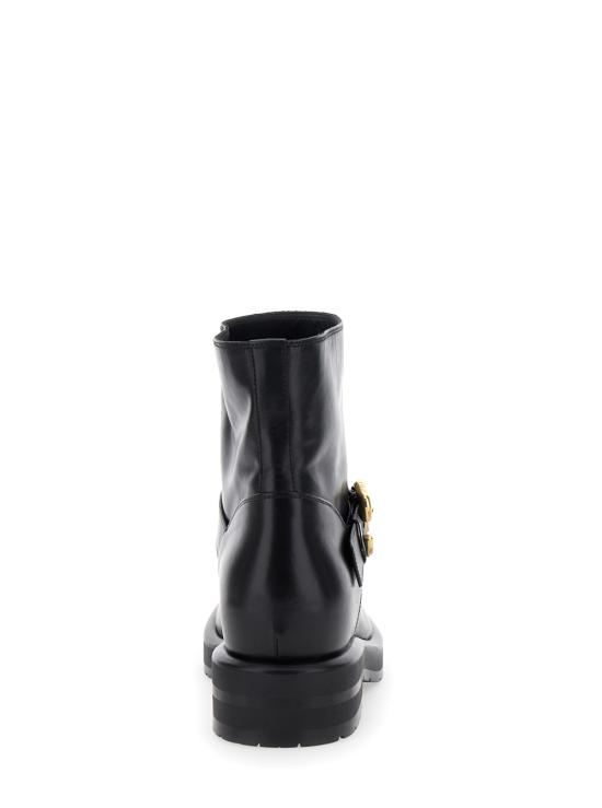  끌로에 부츠 CHC24A04NNV001 Black - CHLOE