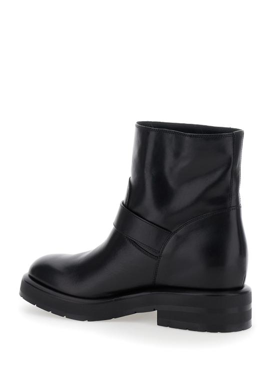  끌로에 부츠 CHC24A04NNV001 Black - CHLOE
