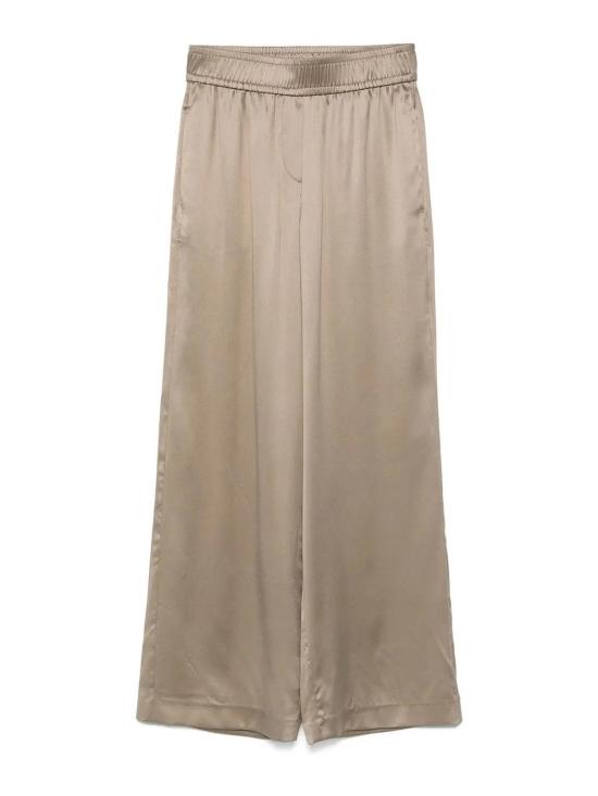  브루넬로 쿠치넬리 팬츠 M0C59P8942C2874 Green