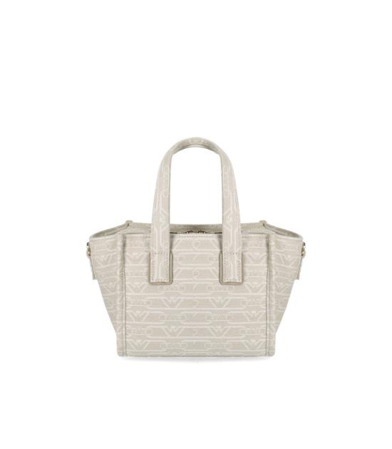 25SS 엠포리오 아르마니 토트백 EW000371 AF12993 F1073 Beige - EMPORIO ARMANI