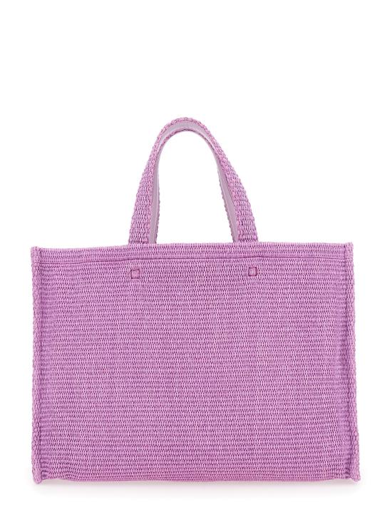 25SS 지방시 토트백 BB50ZVB1SQ510 Pink - GIVENCHY