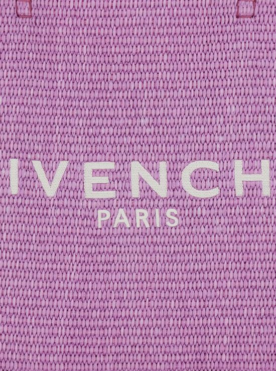 25SS 지방시 토트백 BB50ZVB1SQ510 Pink - GIVENCHY