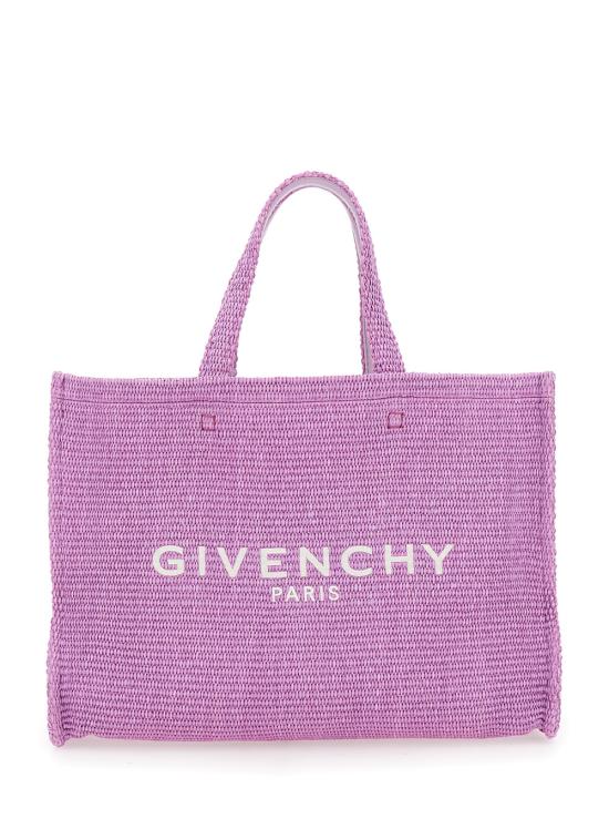 25SS 지방시 토트백 BB50ZVB1SQ510 Pink