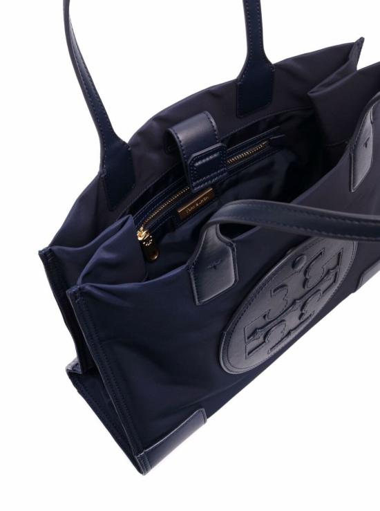 24FW 토리버치 토트백 88578405 Blu - TORY BURCH