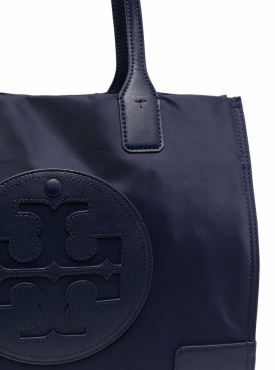 24FW 토리버치 토트백 88578405 Blu - TORY BURCH