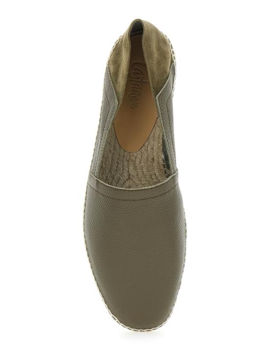 25SS 까스따네르 로퍼 025318249414 Green - CASTANER