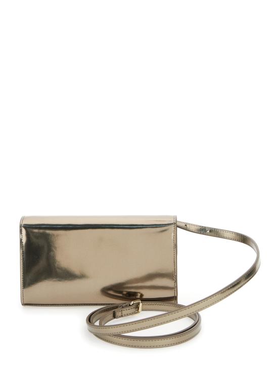 25FW 디젤 크로스백 X09809PS202H2382 Metallic - DIESEL