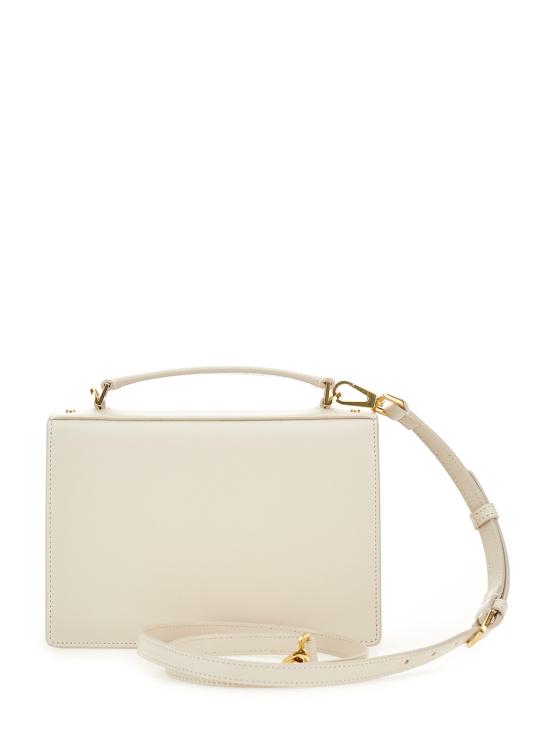 25SS 골든구스 토트백 GWA00467A00056511732 White - GOLDEN GOOSE