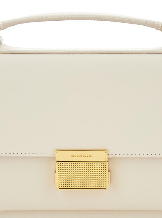 25SS 골든구스 토트백 GWA00467A00056511732 White - GOLDEN GOOSE