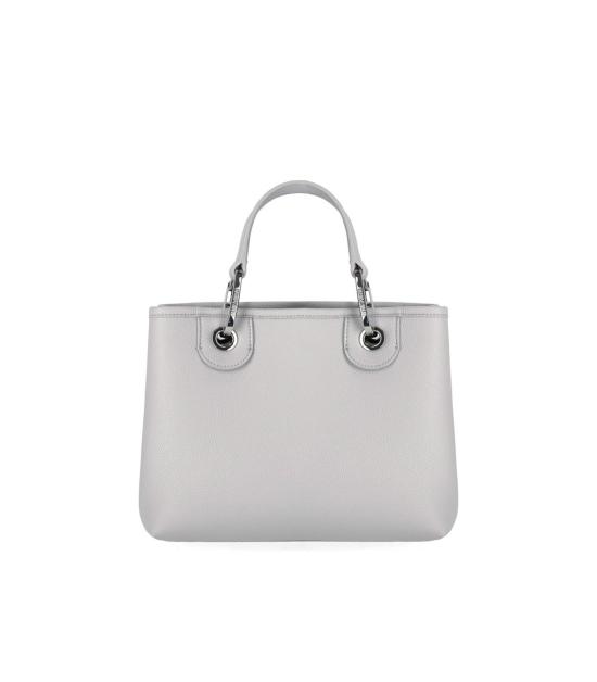 25SS 엠포리오 아르마니 토트백 EW000361 AF12036 M8118 Grey - EMPORIO ARMANI