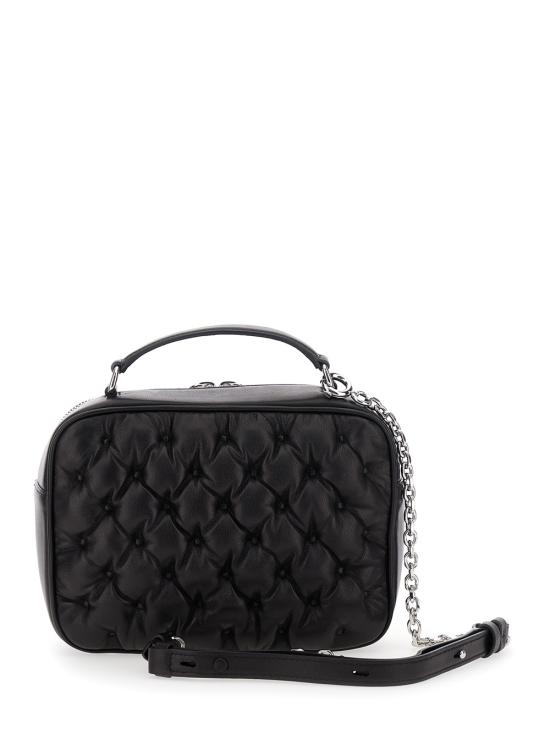 25FW 마르지엘라 크로스백 SB2WG0021P6434T8013 Black - MAISON MARGIELA