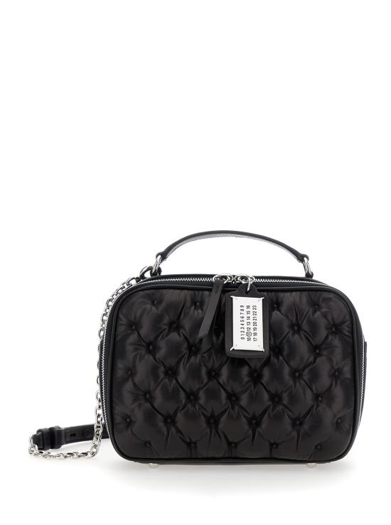 25FW 마르지엘라 크로스백 SB2WG0021P6434T8013 Black