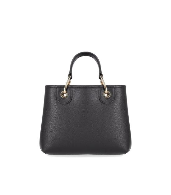 25SS 엠포리오 아르마니 토트백 EW000361 AF12103 MC032 Black - EMPORIO ARMANI