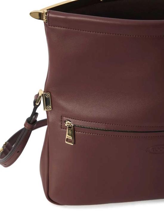  토즈 토트백 XBWCRNW0200UCTS202 Nude Neutrals - TODS