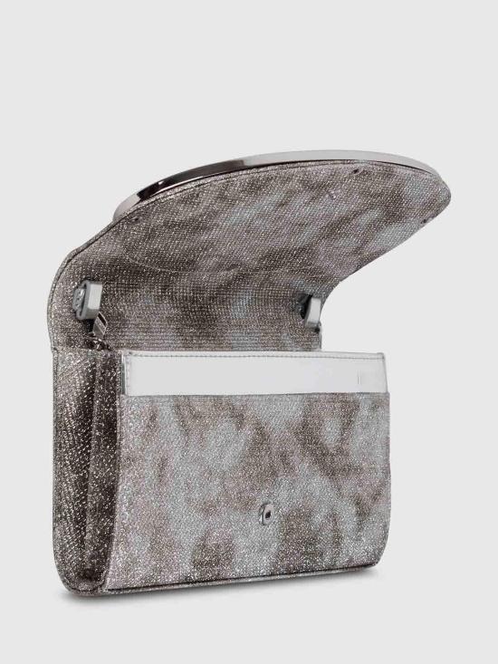  디젤 크로스백 X09809P2197HA604 Beige - DIESEL