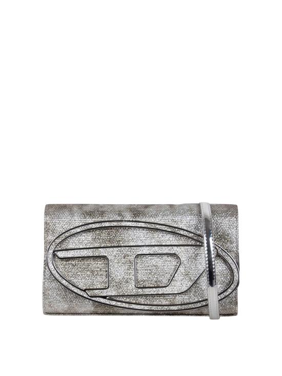  디젤 크로스백 X09809P2197HA604 Beige