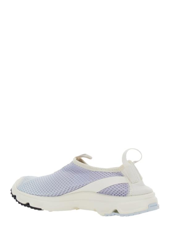25SS 살로몬 스니커즈 L47757700 Light blue - SALOMON