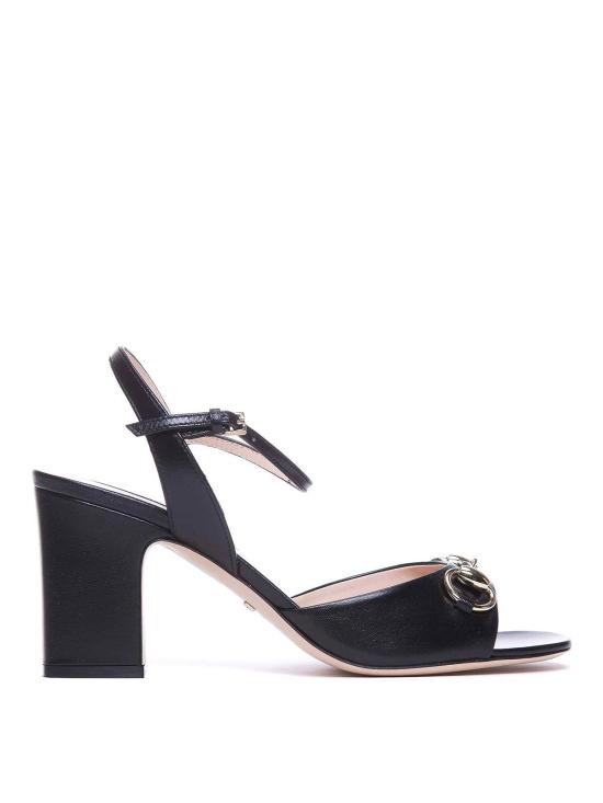 26SS 구찌 샌들 812292C9D001000 Black