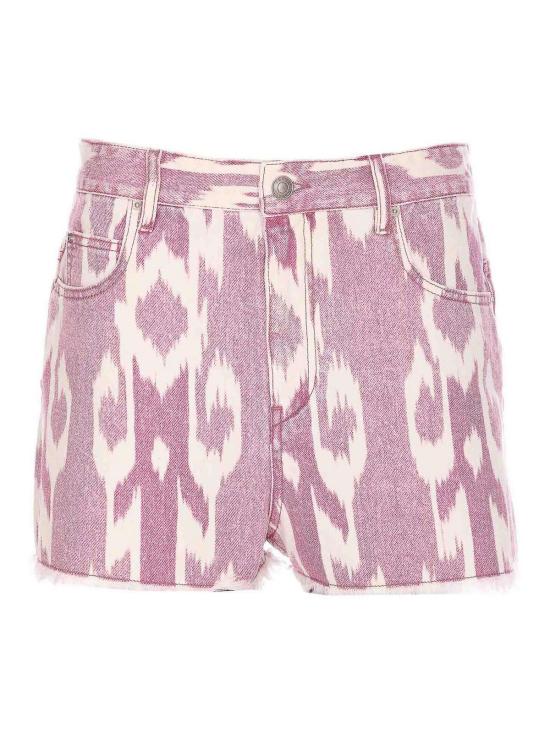  이자벨마랑에뚜왈 의류 SH0001FEC1H03E40RW Nude Neutrals