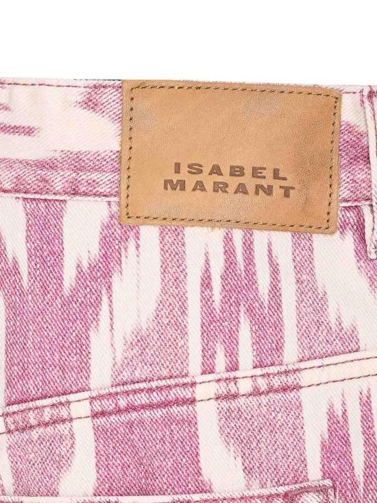  이자벨마랑에뚜왈 의류 SH0001FEC1H03E40RW Nude Neutrals - ISABEL MARANT ETOILE