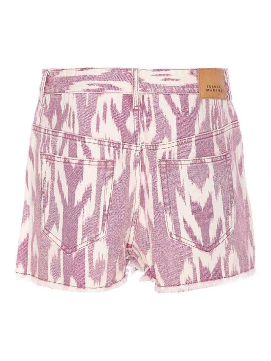  이자벨마랑에뚜왈 의류 SH0001FEC1H03E40RW Nude Neutrals - ISABEL MARANT ETOILE