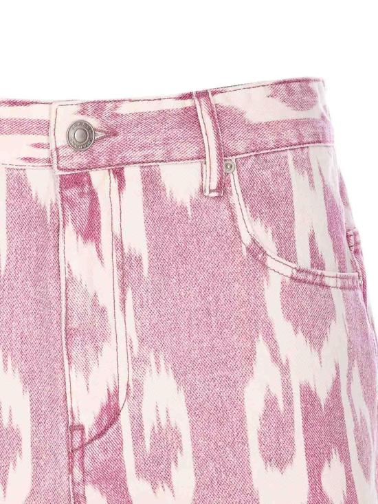  이자벨마랑에뚜왈 의류 SH0001FEC1H03E40RW Nude Neutrals - ISABEL MARANT ETOILE