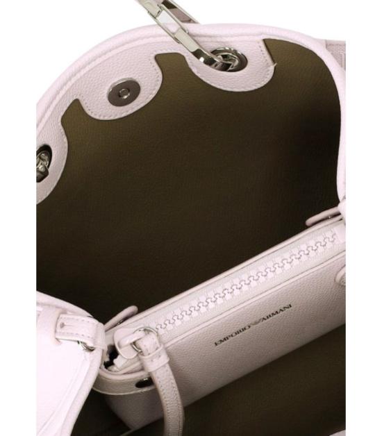 25SS 엠포리오 아르마니 토트백 EW000361 AF12036 M4033 Pink - EMPORIO ARMANI