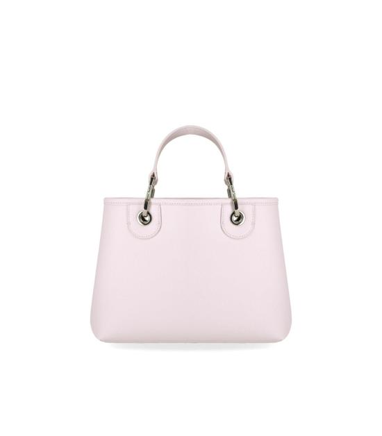 25SS 엠포리오 아르마니 토트백 EW000361 AF12036 M4033 Pink - EMPORIO ARMANI
