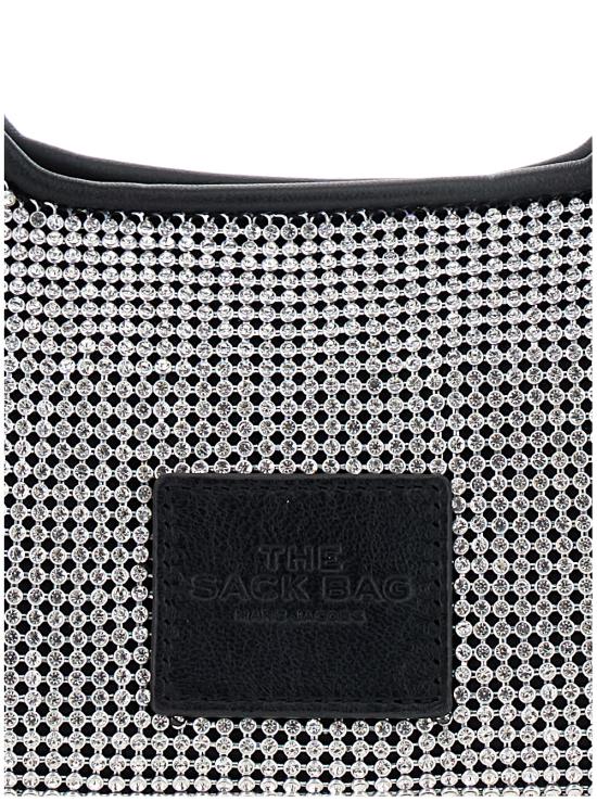 25SS 마크제이콥스 토트백 2R4HSH018H03991 Metallic - MARC JACOBS